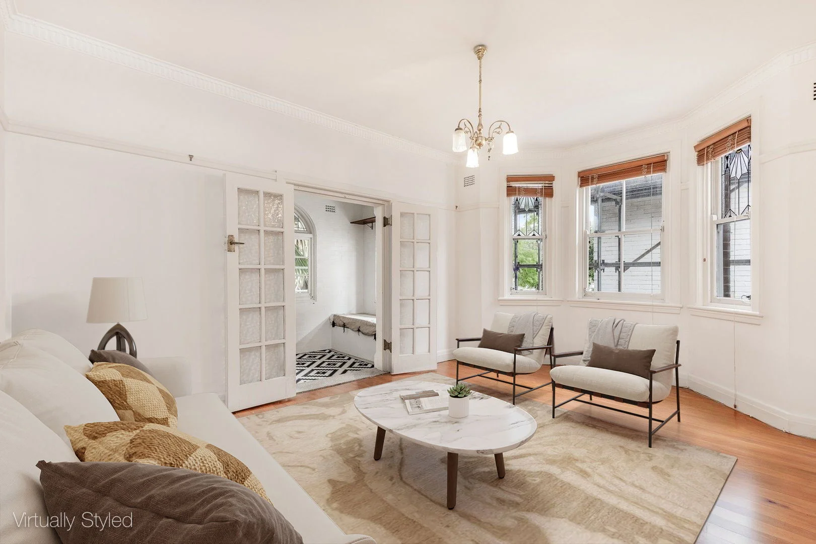 5/1 Latimer Road, Bellevue Hill NSW 2023