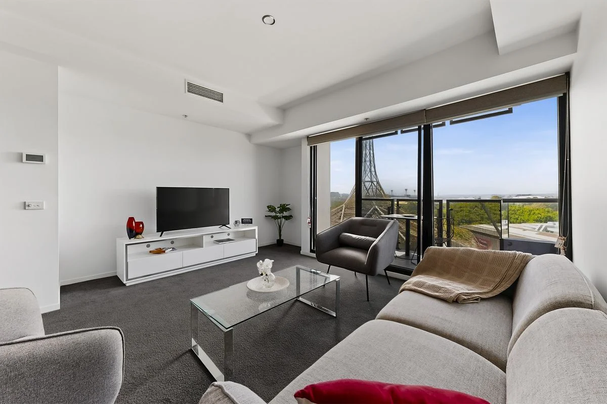 1407/33 City Road, Southbank VIC 3006