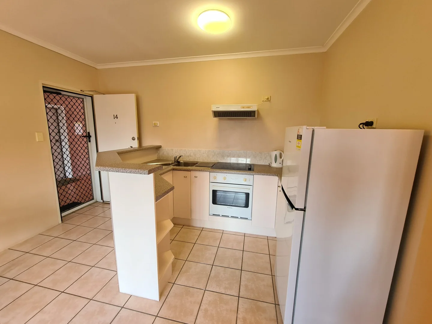Additional image 2 of 14/262 Grafton Street, Cairns North QLD 4870