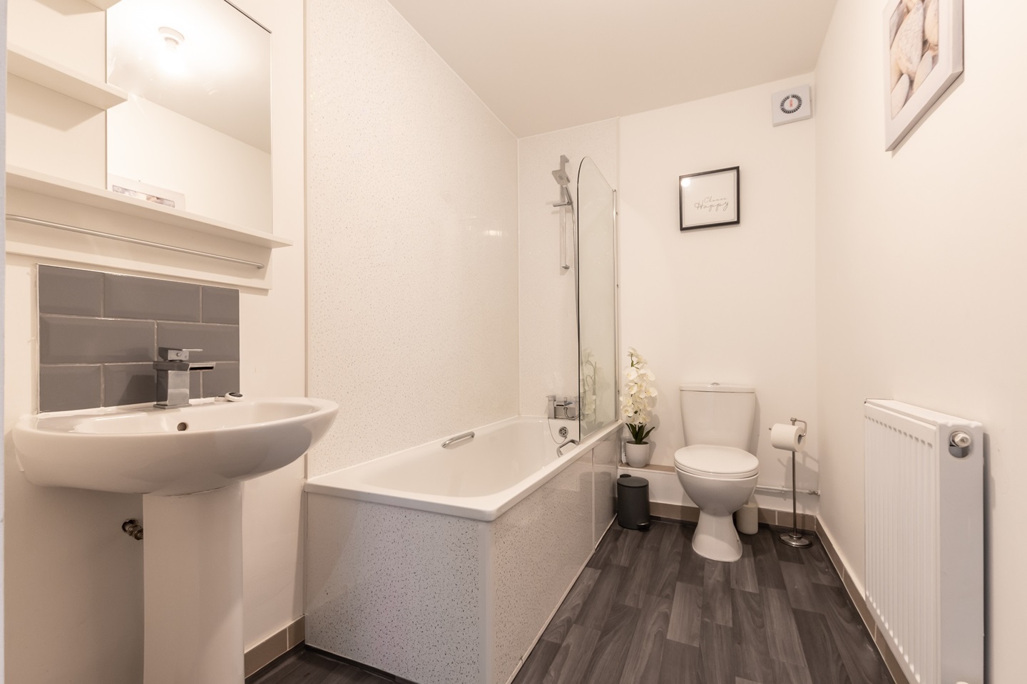 Additional image 11 of 2 Bed Flat, Atlantic Mansion, SO14, N1 7GU