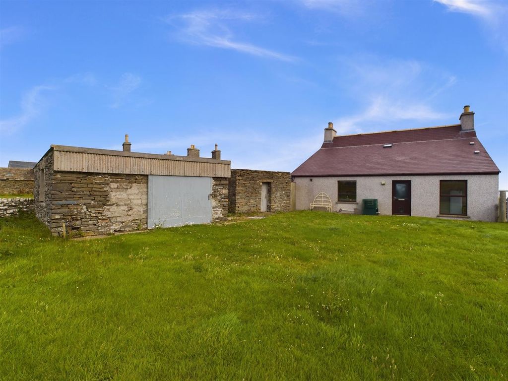 Additional image 2 of 2 bed detached house for saleBriar Lea, Pierowall, Westray, Orkney KW17