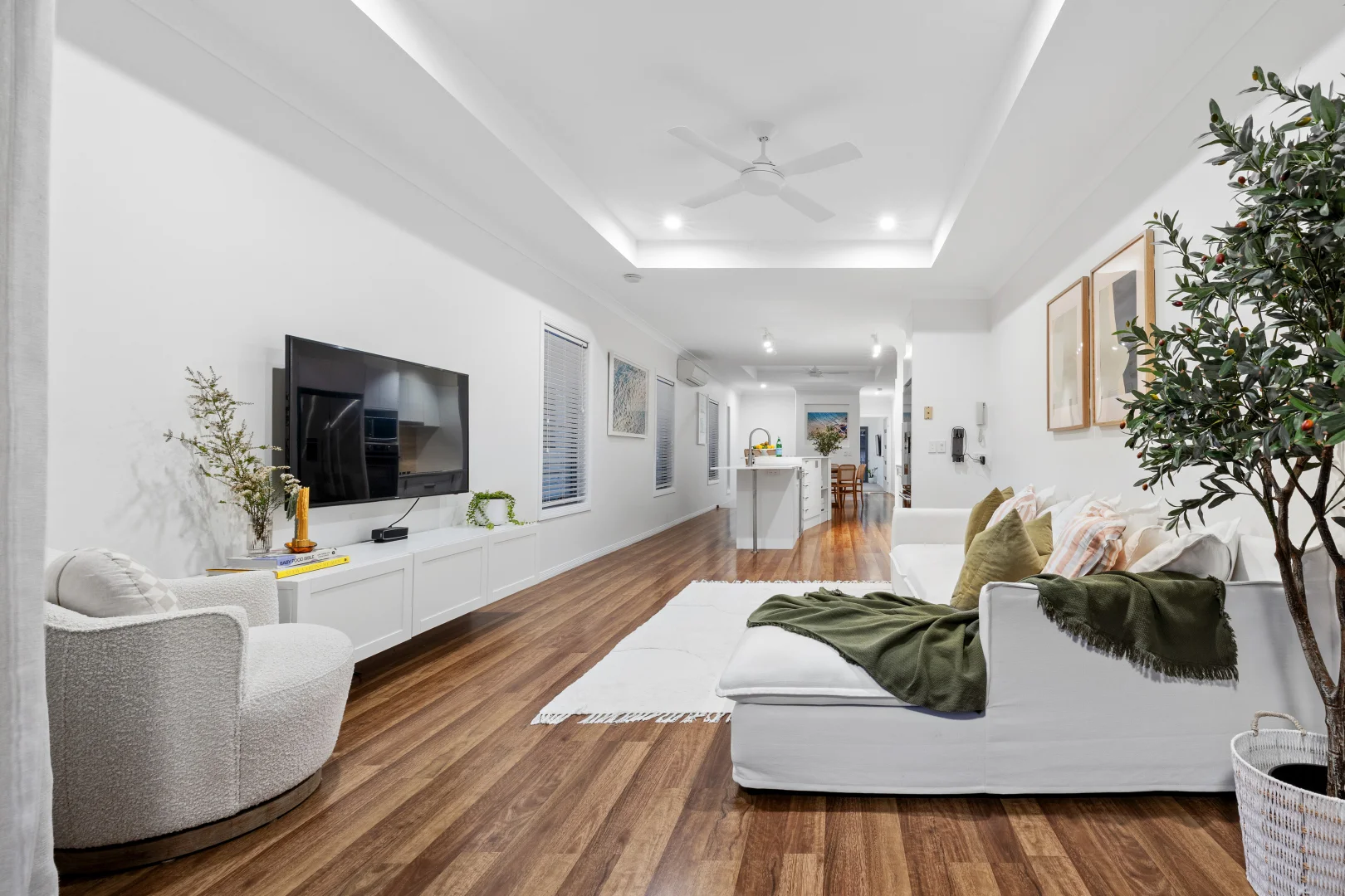 Additional image 7 of 2/17 Twenty Seventh Avenue, Palm Beach QLD 4221