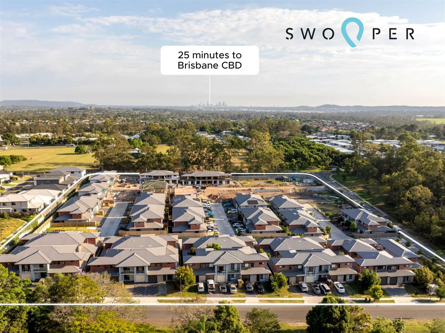 Additional image 8 of Unit 45/73 Redhead Street, Doolandella QLD 4077