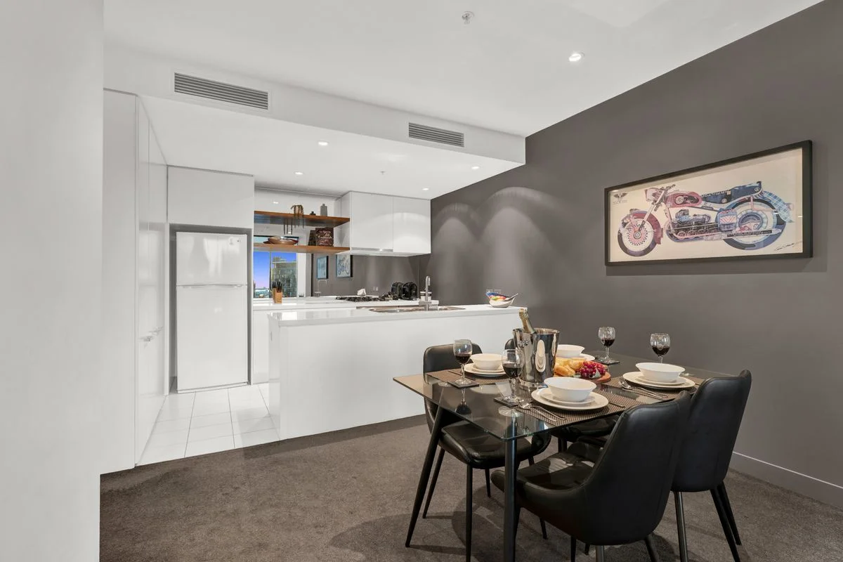 Additional image 8 of 1908/1 Freshwater Place, Southbank VIC 3006