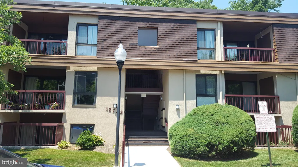12732 Veirs Mill Road Unit 7, Rockville, MD 20853
