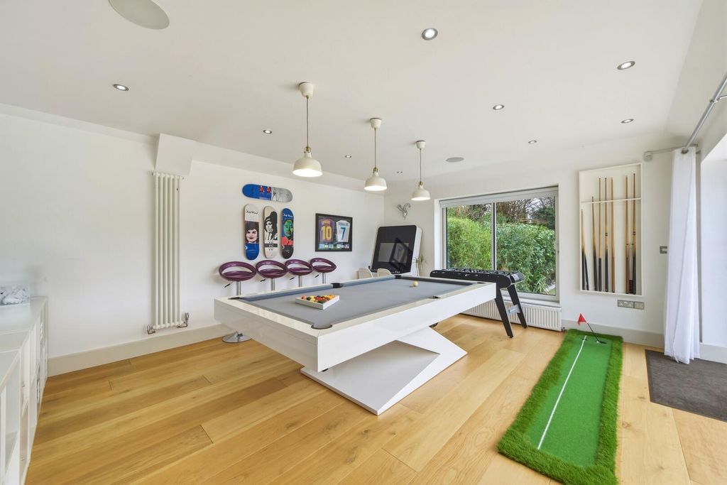 Additional image 18 of 7 bed detached house for saleDovedale Road, West Bridgford, Nottingham NG2
