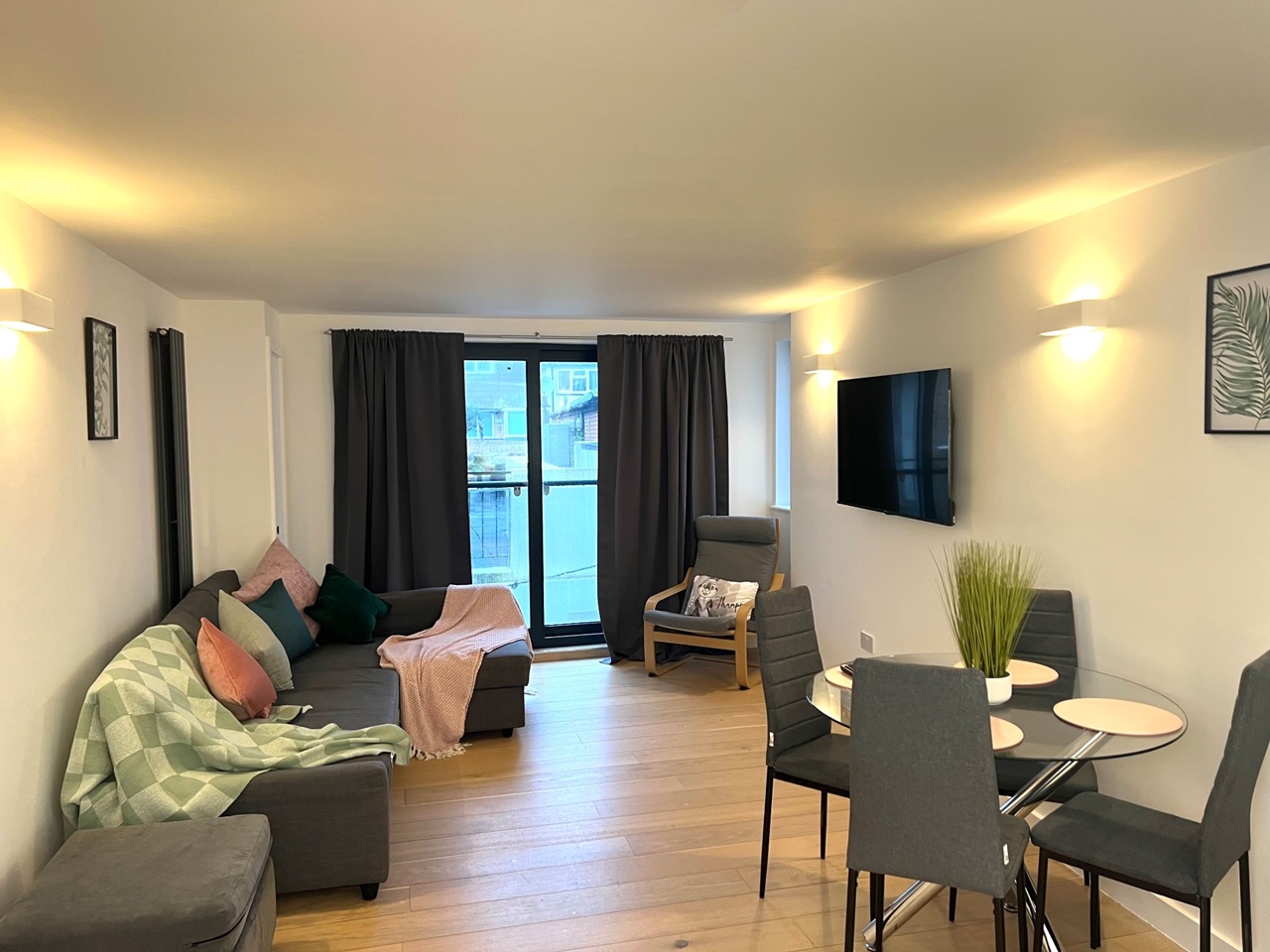 1 Bed Flat, Brighton, BN1, N1 7GU
