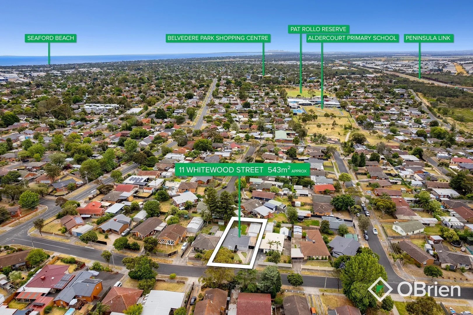Additional image 13 of 11 Whitewood Street, Frankston North VIC 3200