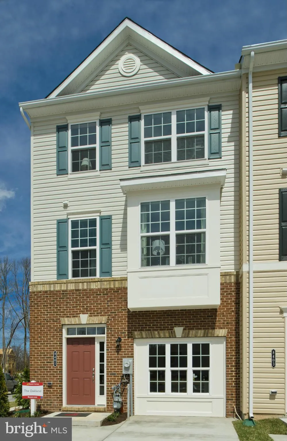 Additional image 2 of 9906 Deer Run, Laurel, MD 20723