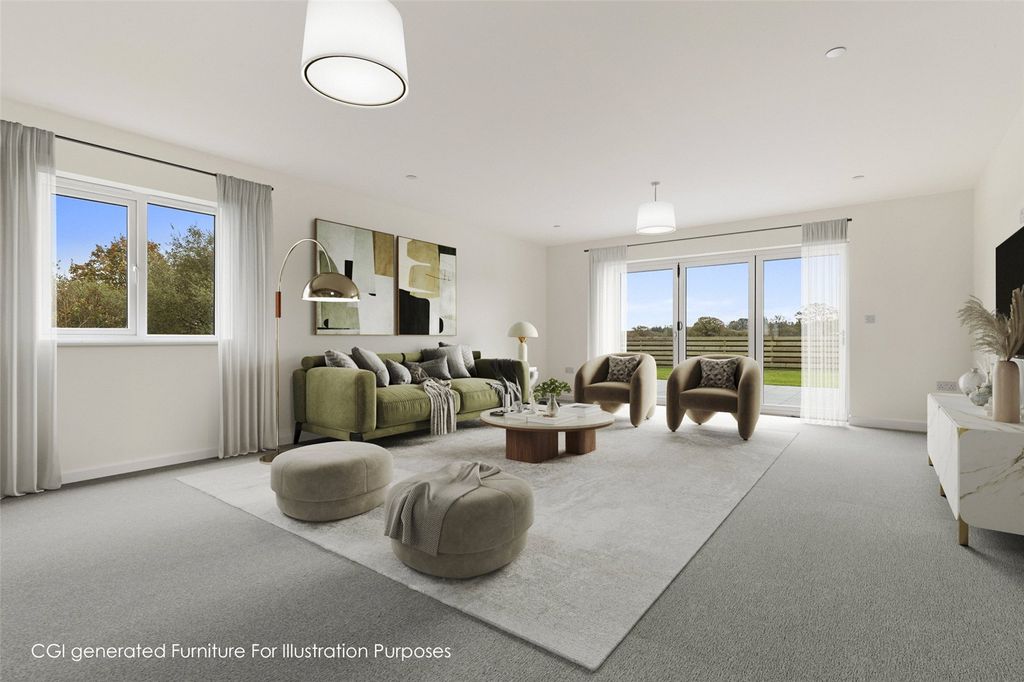 Additional image 7 of 4 bed detached house for salePlot 28, Will Meadows, Freystrop, Haverfordwest SA62