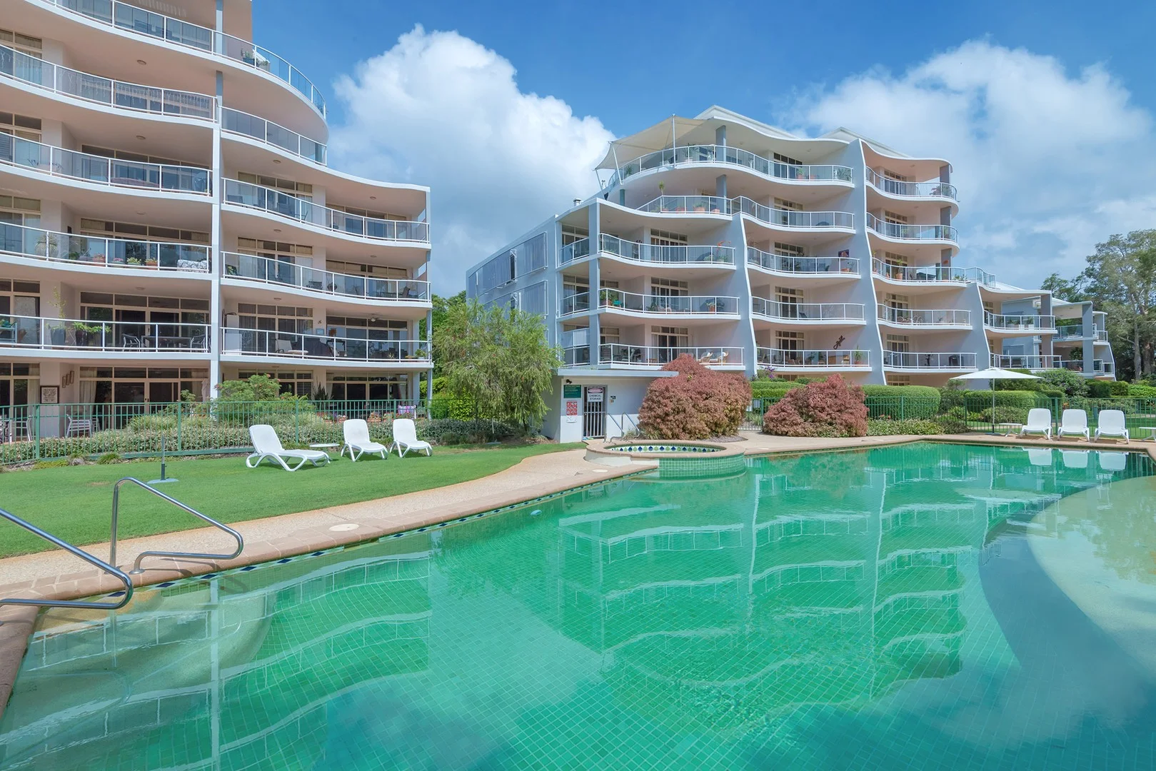 Additional image 21 of Unit 23/179 Ocean Dr, Twin Waters QLD 4564