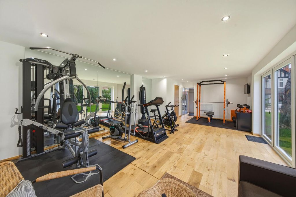 Additional image 50 of 7 bed detached house for saleDovedale Road, West Bridgford, Nottingham NG2