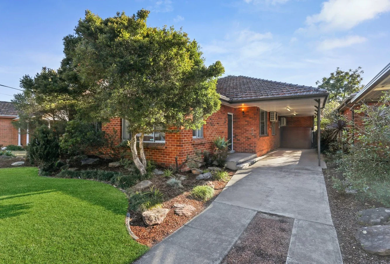 8 Nullawarra Avenue, Concord West NSW 2138