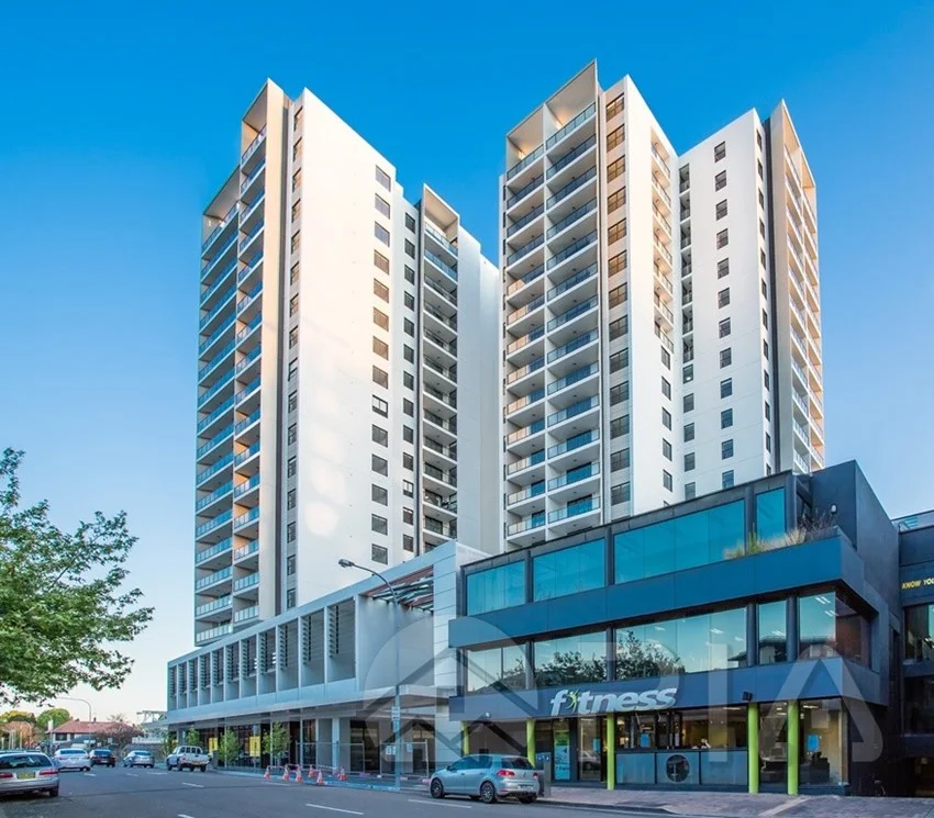 121/109-113 George Street, Parramatta NSW 2150