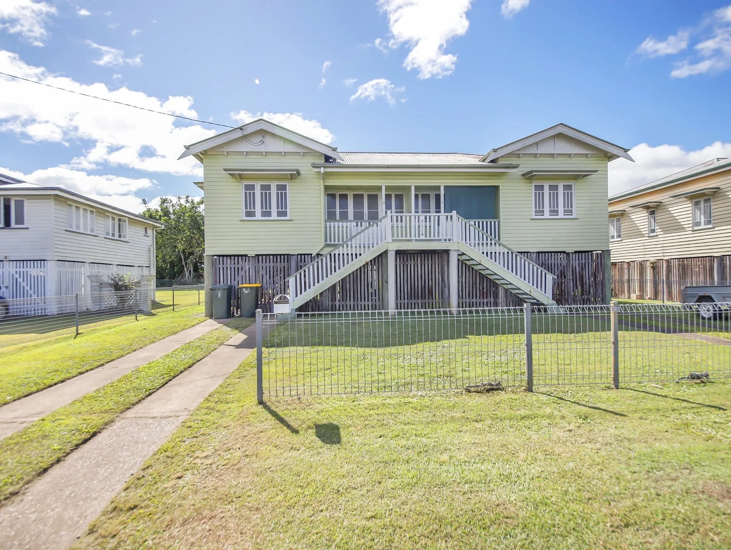 2/47 Milton Street, Maryborough QLD 4650