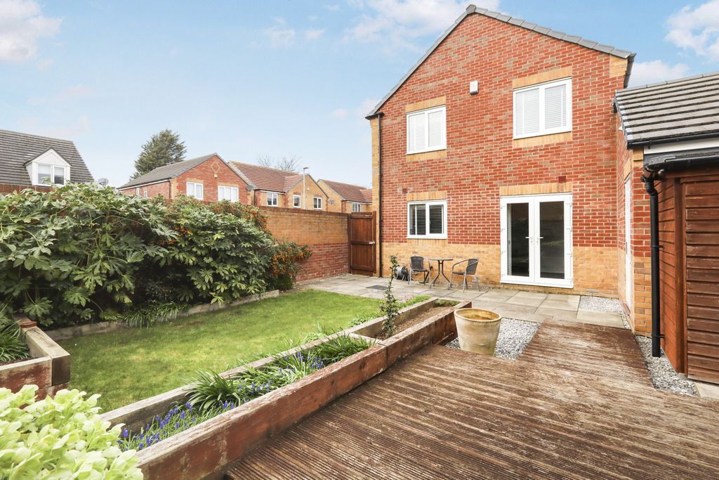 Additional image 18 of 4 bed detached house for saleCemetery Road, Worksop S81