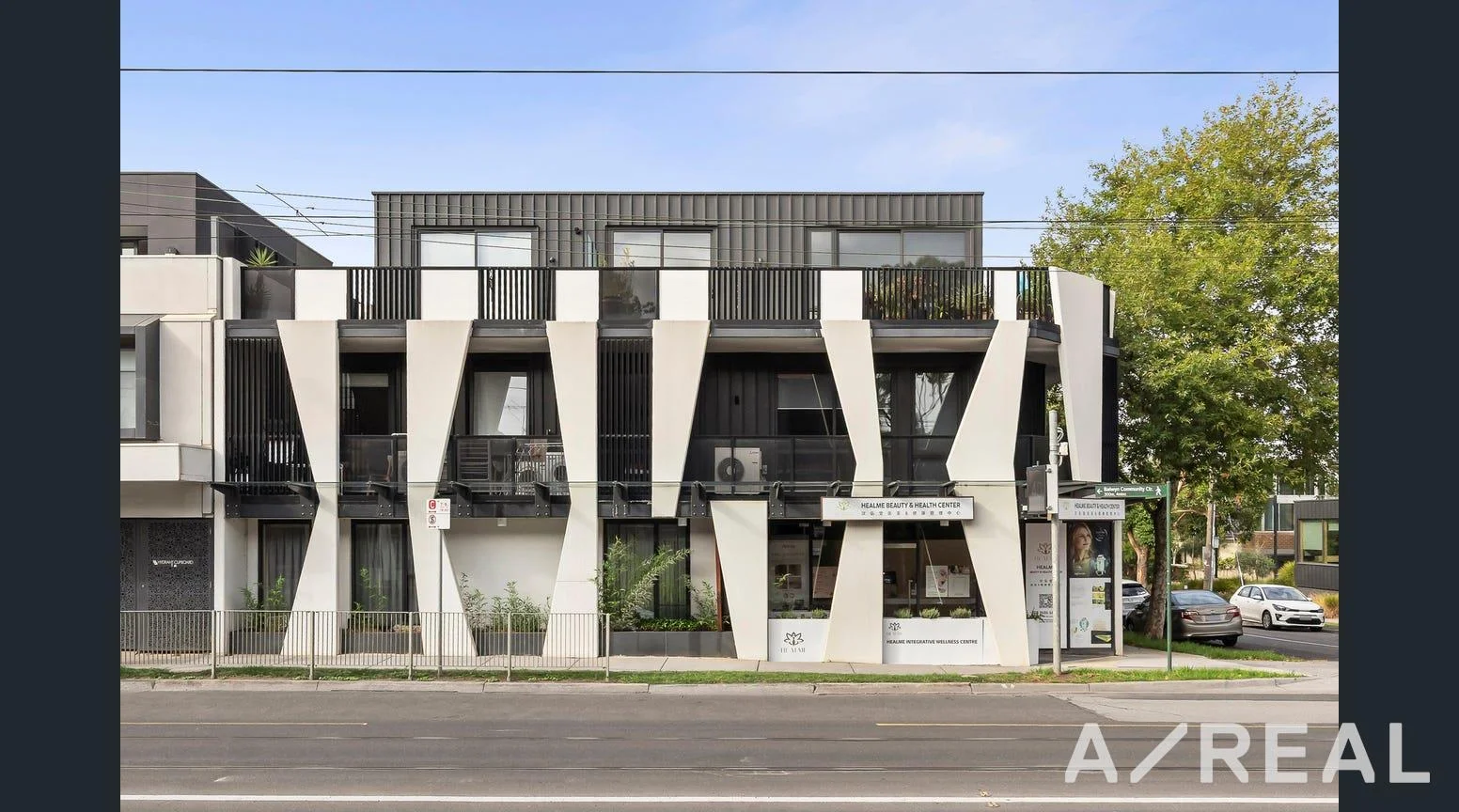 204/340 Whitehorse Road, Balwyn VIC 3103