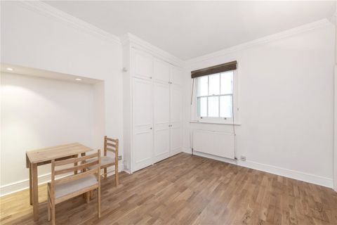 Chesham Place, Belgravia, London, Uk SW1X