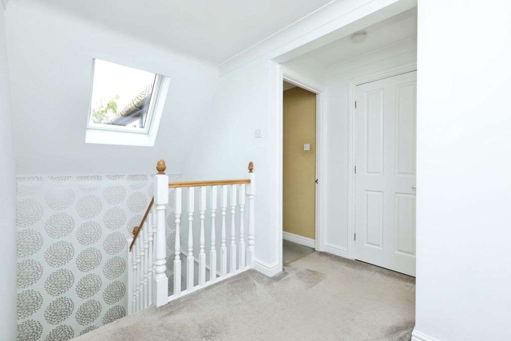 Additional image 12 of 4 bed detached house for saleDoncaster Road, Westwoodside, Doncaster DN9