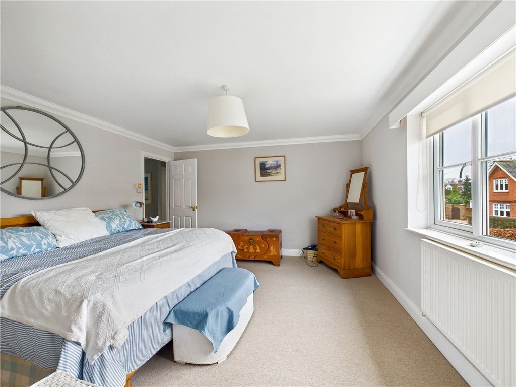 Additional image 11 of 4 bed detached house for saleCages Way, Melton, Woodbridge, Suffolk IP12