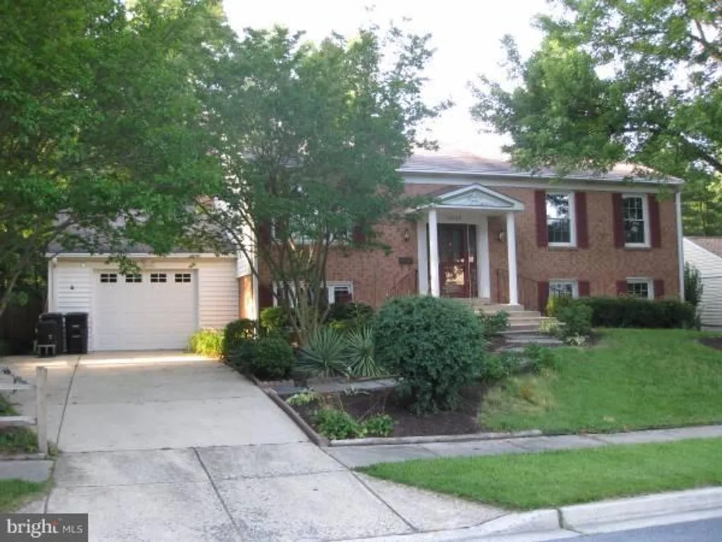 12009 Montague Drive, Laurel, MD 20708