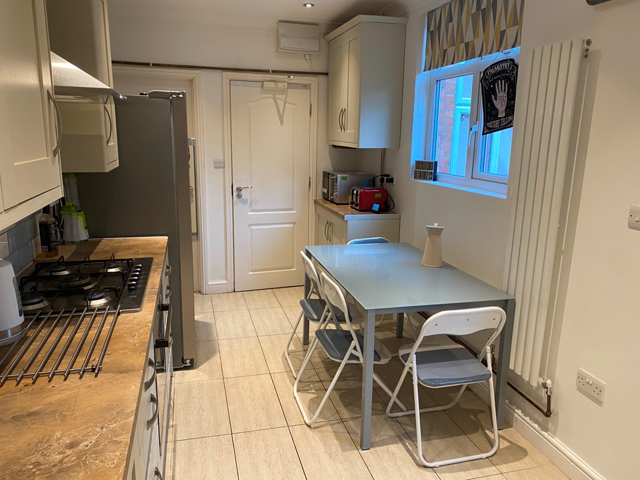 Additional image 2 of Room in a Shared House, Gotham Street, LE2, N1 7GU