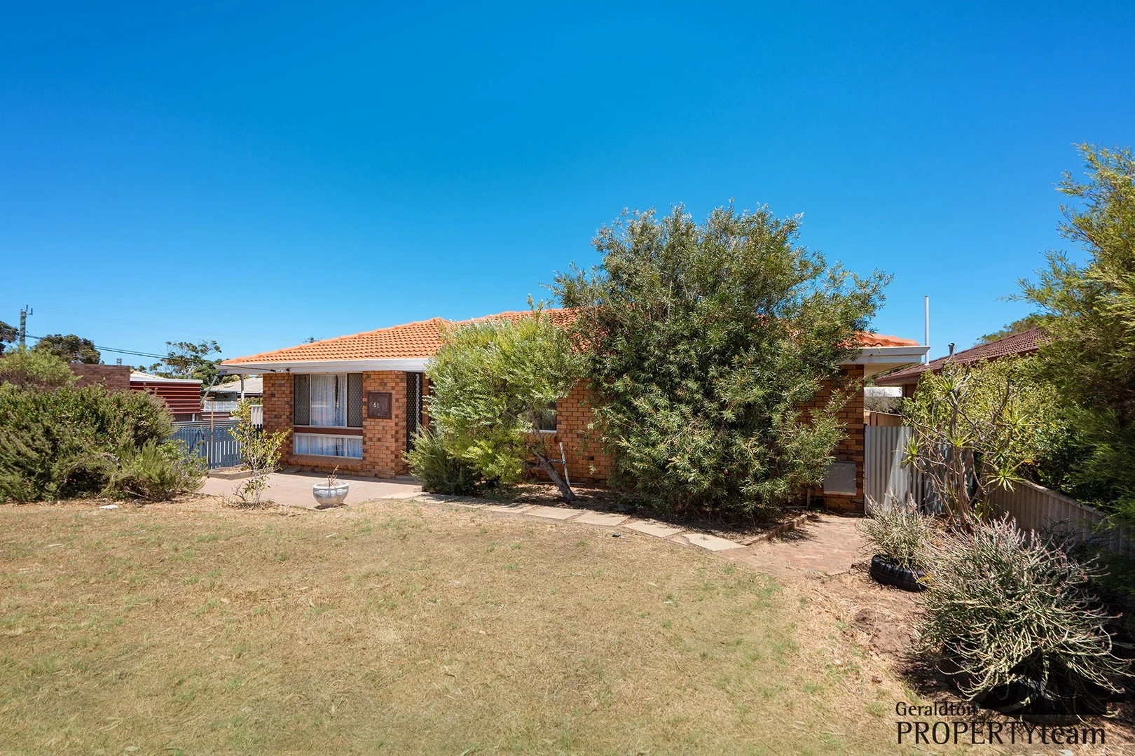 61 Drew Street, Spalding WA 6530