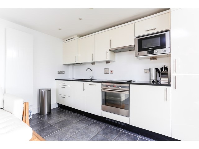 Additional image 3 of 1 Bed Flat, Manciple Street, SE1, N1 7GU
