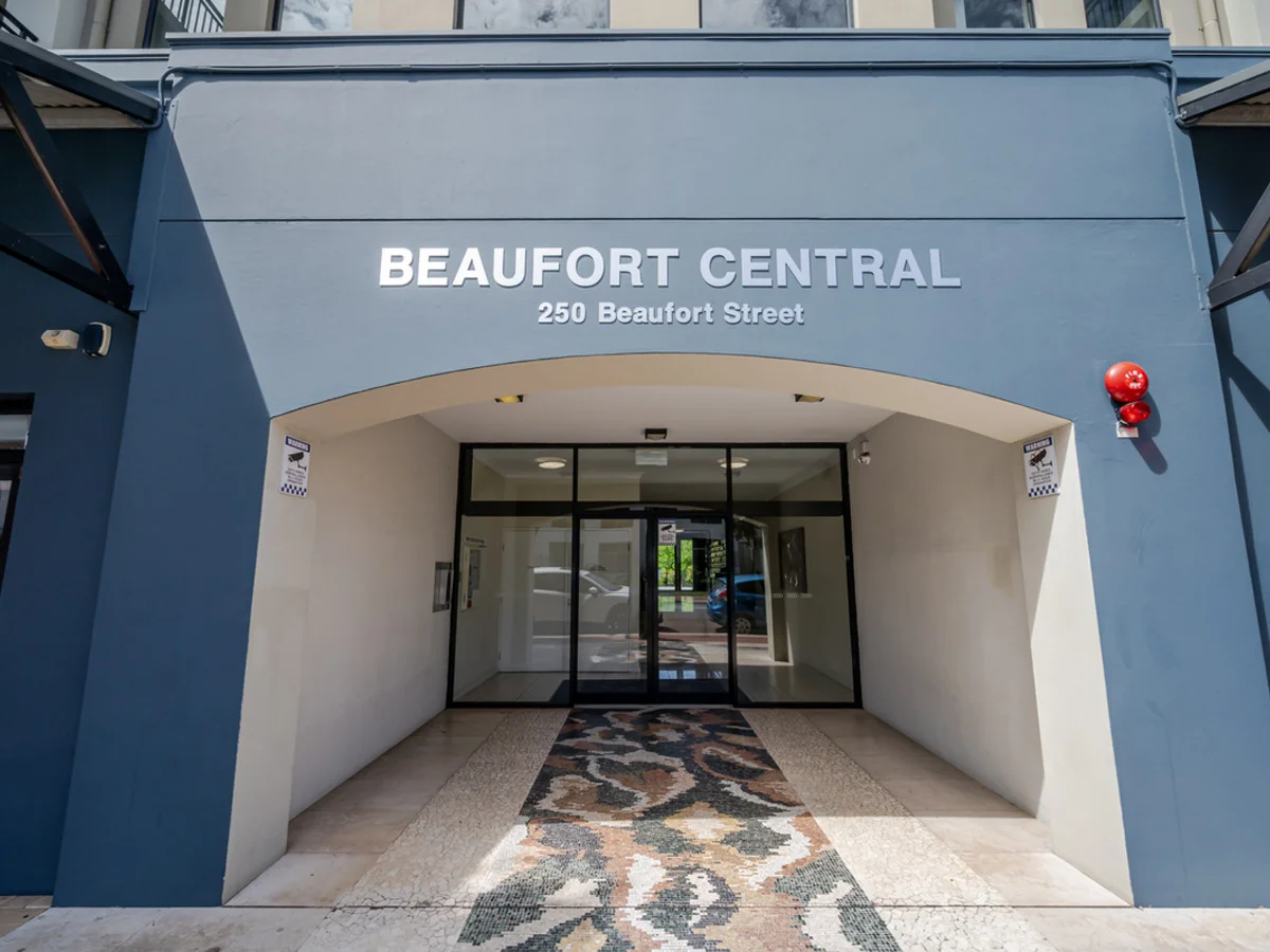 Additional image 27 of 78/250 Beaufort Street, Perth WA 6000