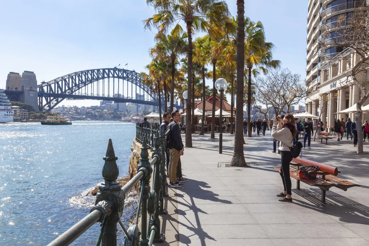 Additional image 7 of 44 Bridge Street, Sydney NSW 2000