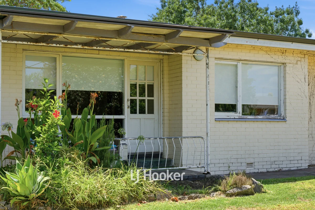 60 Forrest Street, East Bunbury WA 6230