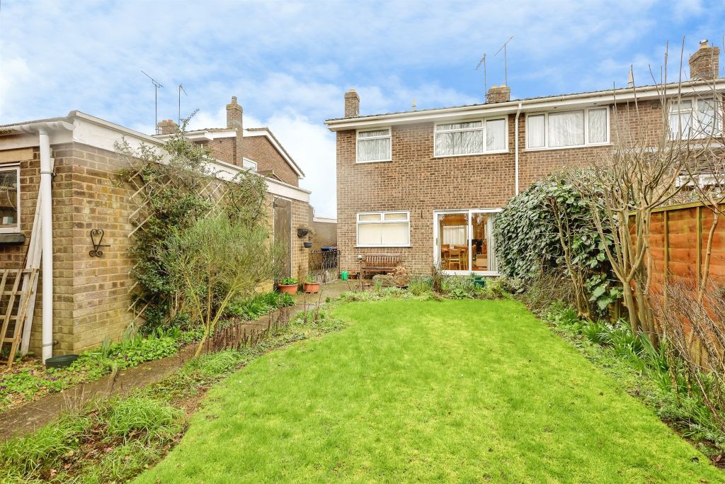 Additional image 12 of 3 bed semi-detached house for saleRookery Lane, Northampton NN2