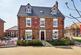 Plot 31, The Newstead 4th Edition at Davidsons at Little Bowden, Kettering Road LE16