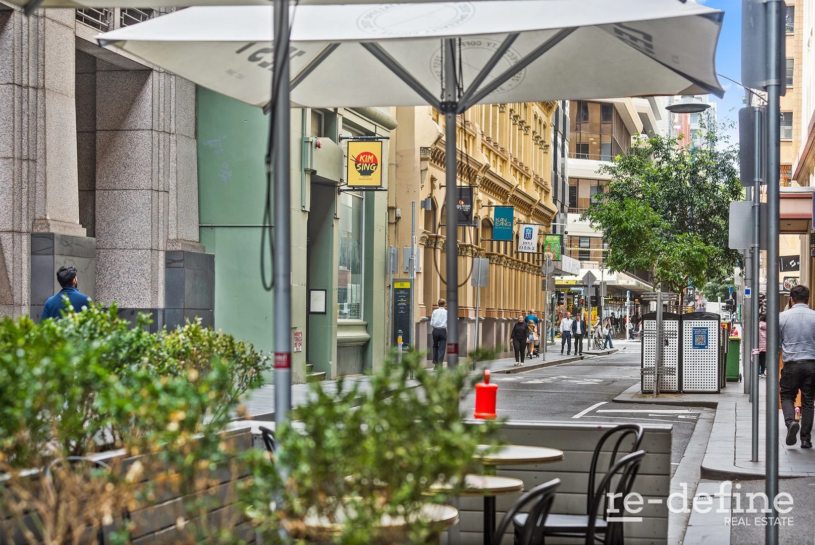 Additional image 9 of 3a/57 Elizabeth St, Melbourne VIC 3000
