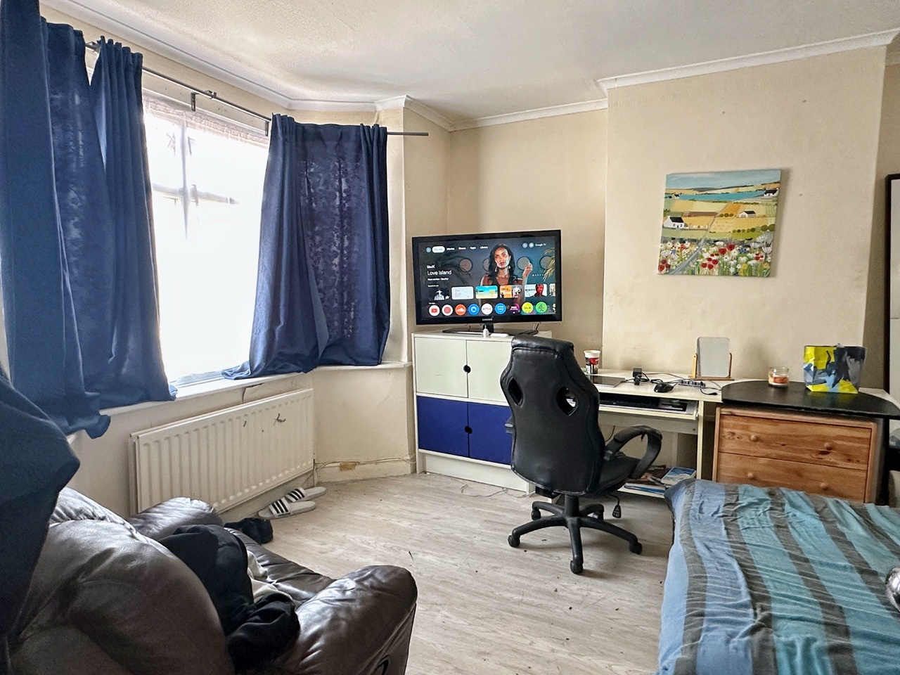 Room in a Shared House, Burgess Road, SO16, N1 7GU