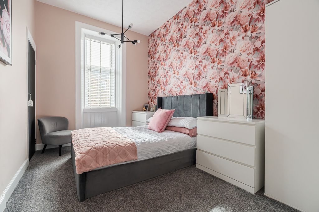 Additional image 5 of 2 bed flat for sale44 Lothian Street, Bonnyrigg EH19