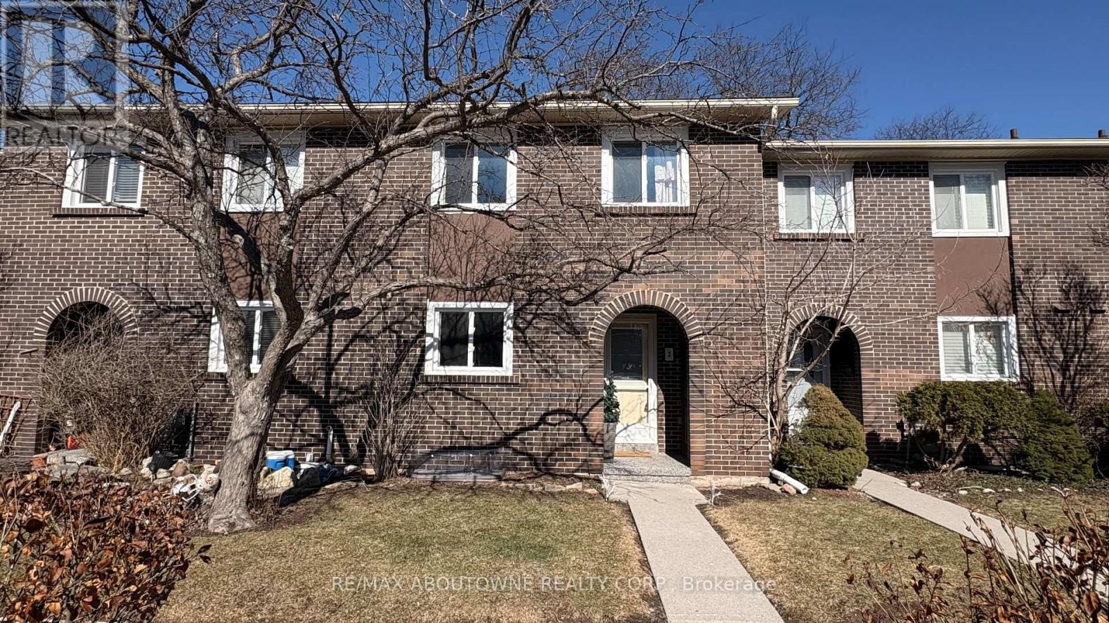 1440 Sixth Line, Oakville, ON, L6H1X7