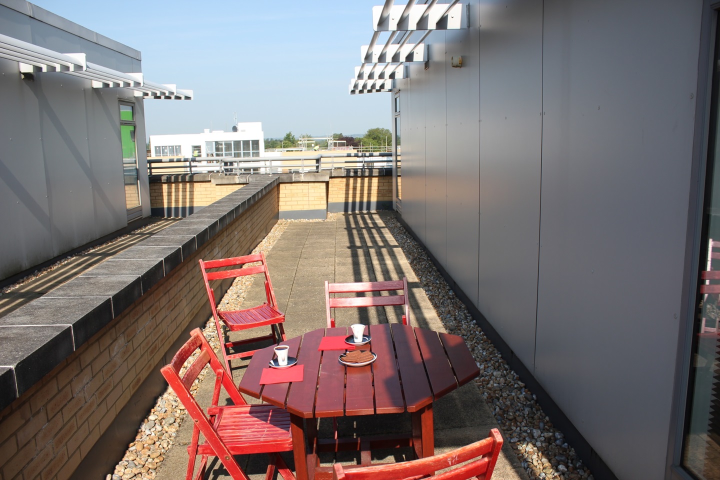 Additional image 9 of 2 Bed Flat, The Belvedere, CB2, N1 7GU
