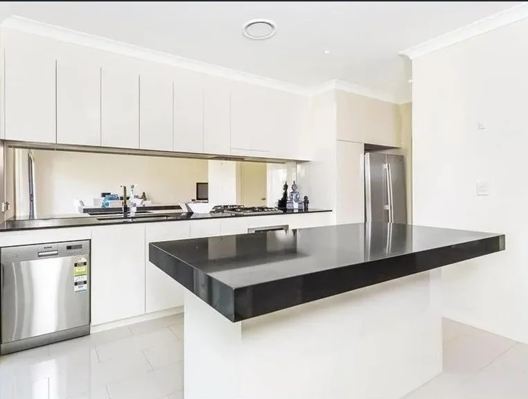 36 Grace Cres, Kellyville NSW 2155
