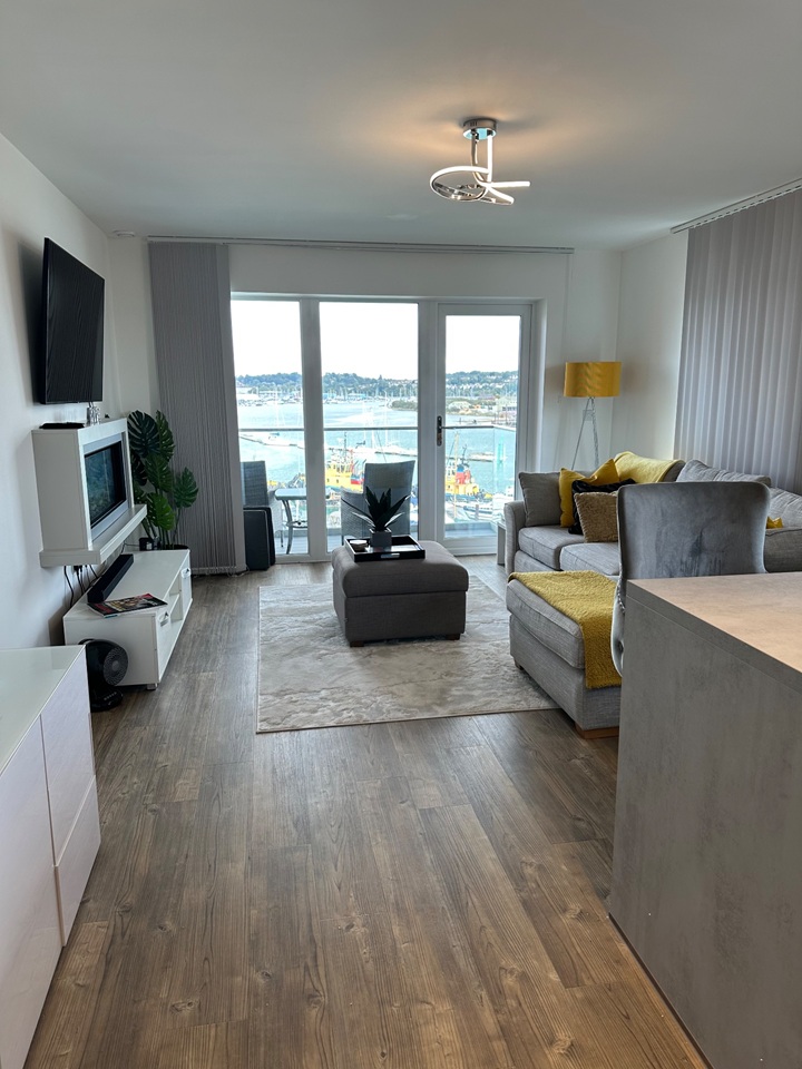 Additional image 18 of 2 Bed Flat, Thomas Blake Avenue, SO14, N1 7GU