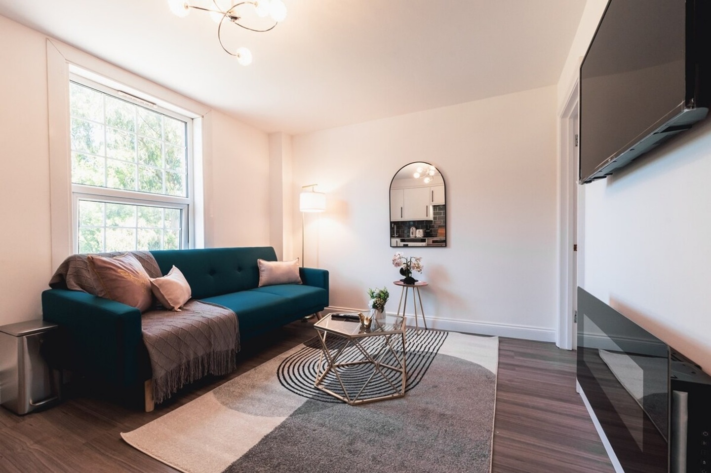 Additional image 13 of 1 Bed Flat, Waylen Street, RG1, N1 7GU