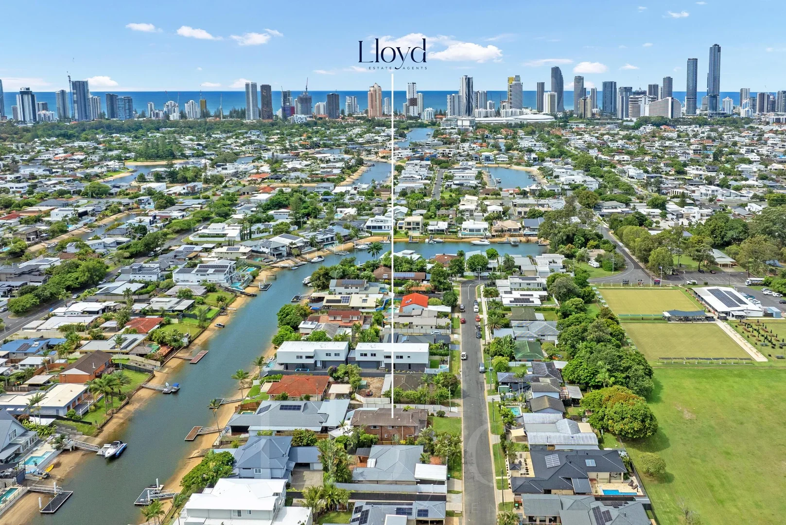 57 Kalimna Drive, Broadbeach Waters QLD 4218