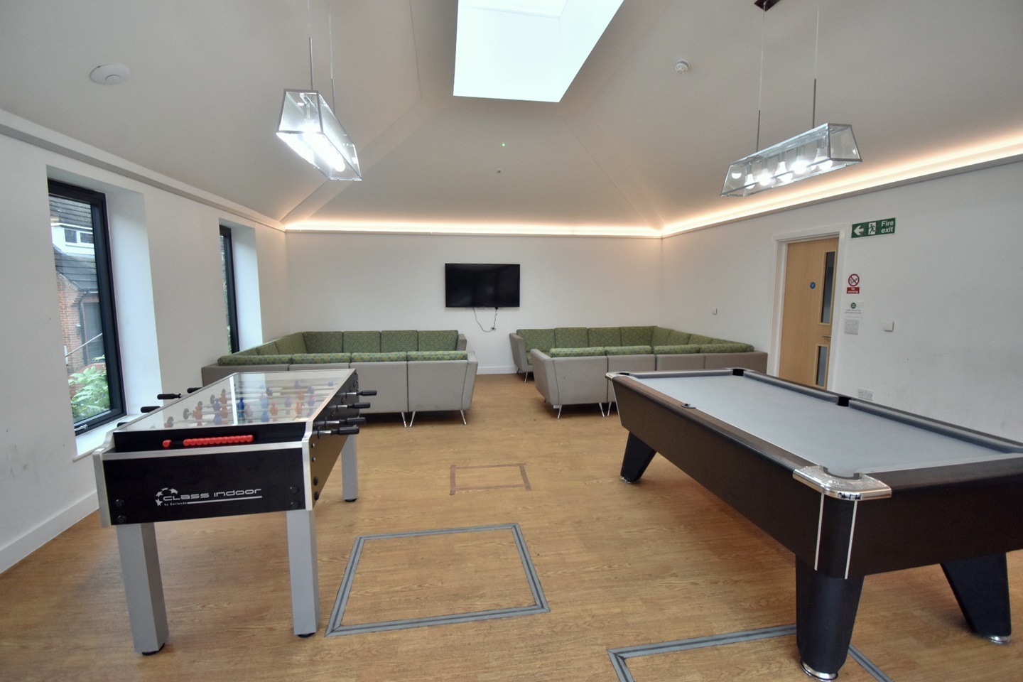 Additional image 11 of Room in a Shared House, Hillside Court, RG1, N1 7GU