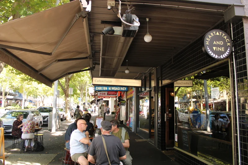 Additional image 4 of 1/327 Lygon Street, Carlton VIC 3053