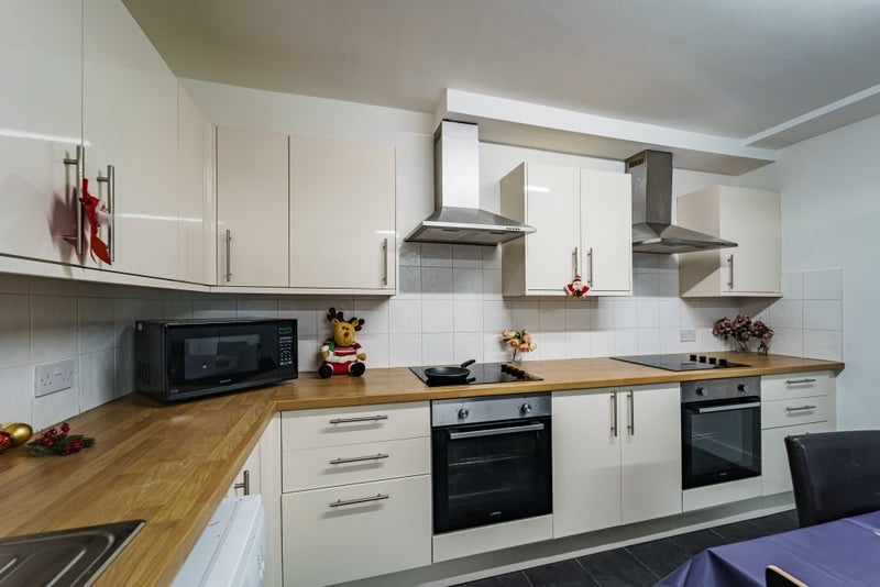 Room in a Shared House, Centenary Road, CV4, N1 7GU photo 4