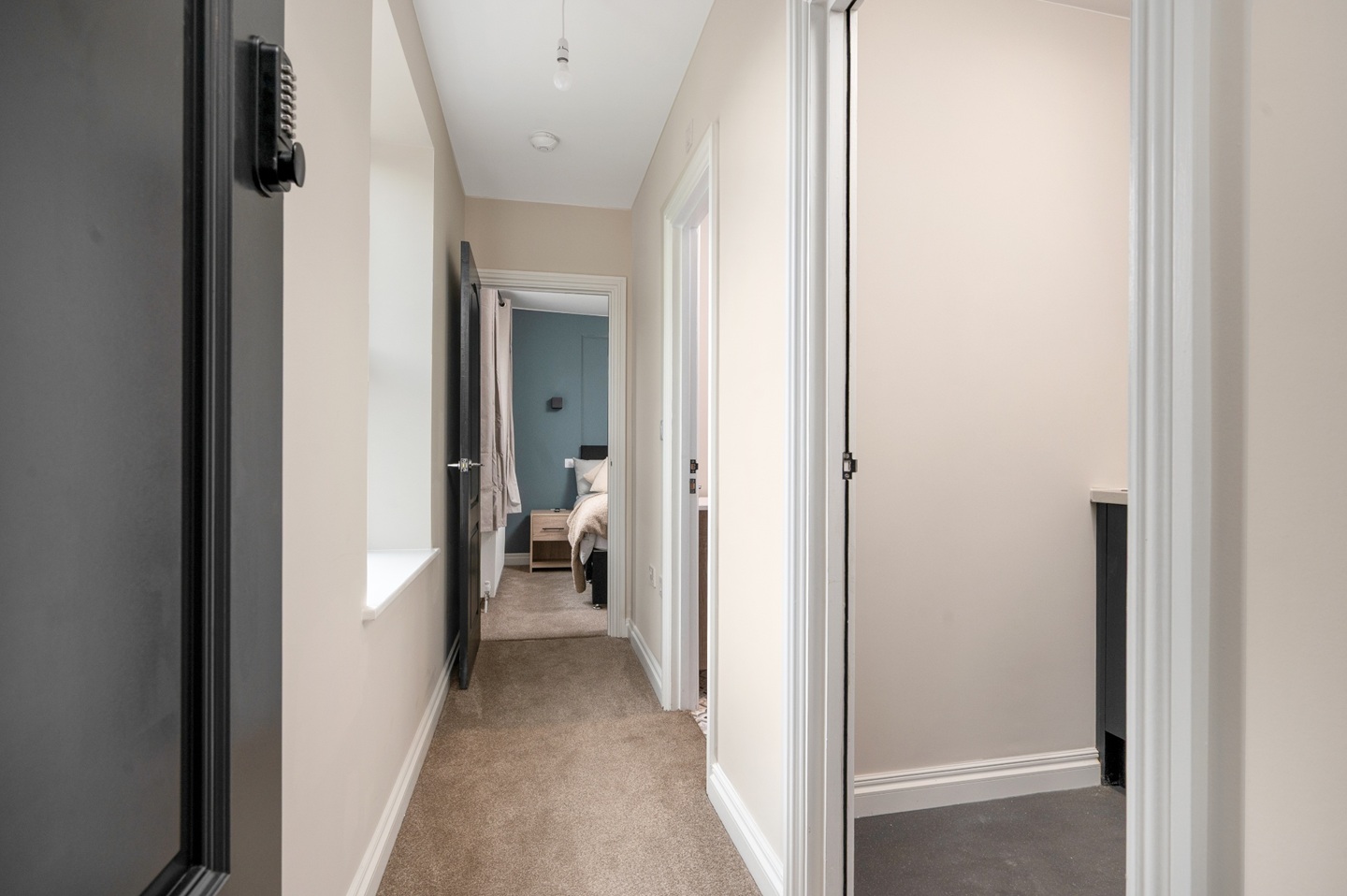 Additional image 54 of Room in a Shared House, Crompton Street, DE1, N1 7GU