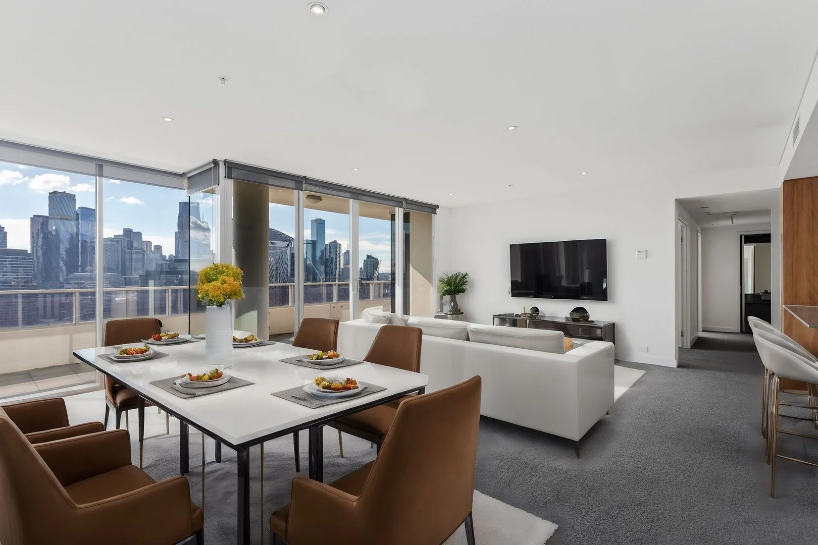 2502/80 Lorimer Street, Docklands VIC 3008