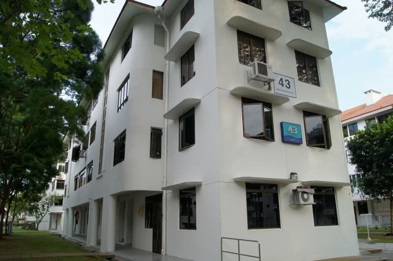 Additional image 7 of 43 Moh Guan Terrace