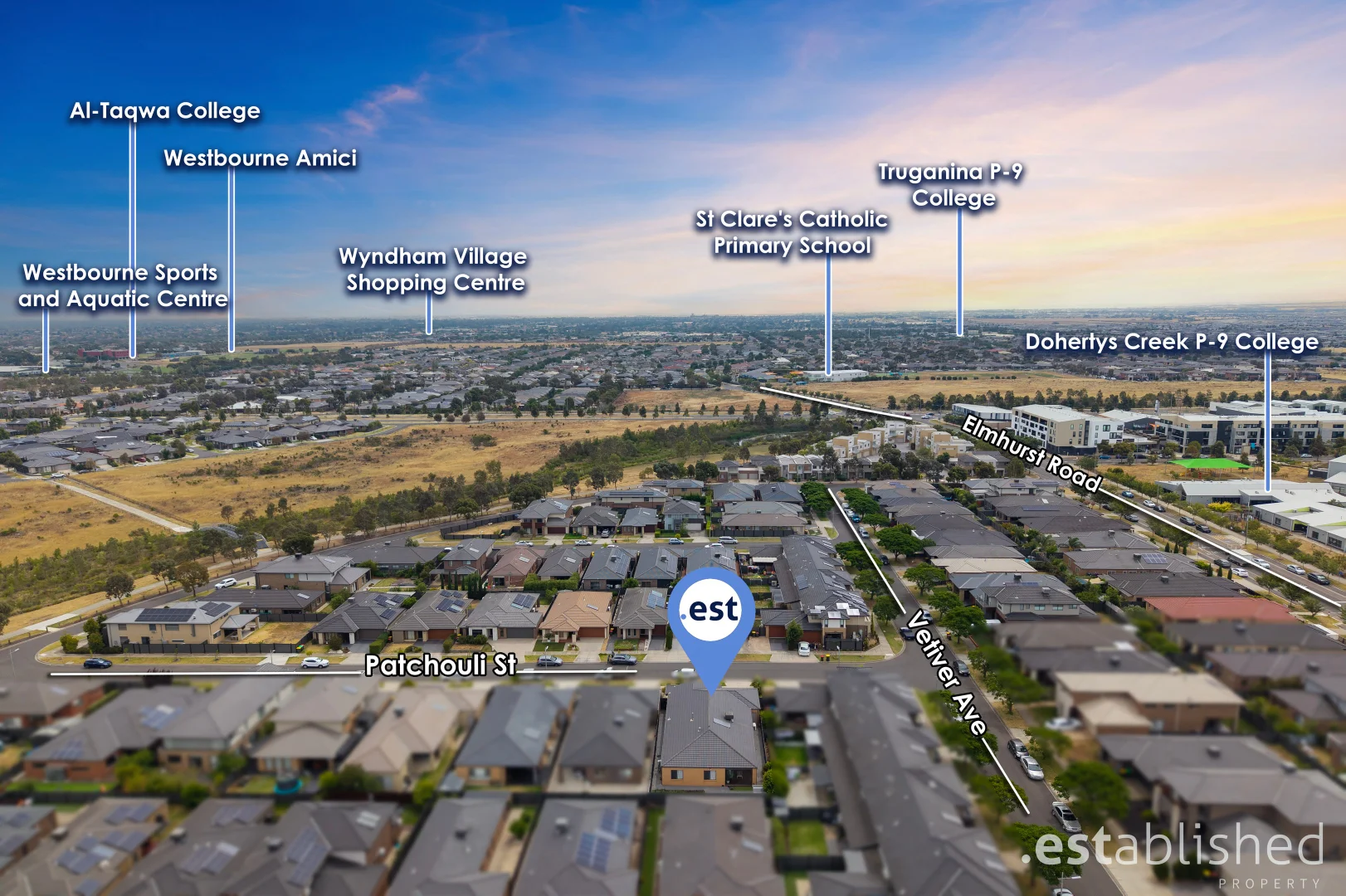 Additional image 16 of 16 Patchouli Street, Truganina VIC 3029