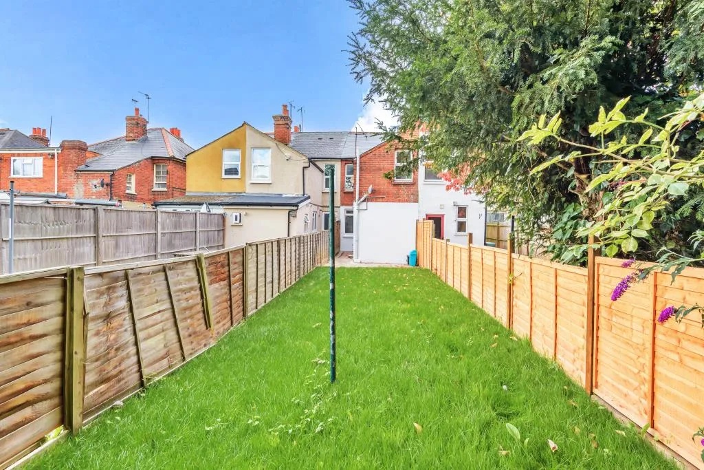 Additional image 9 of 1 Bed Flat, Briants Avenue, RG4, N1 7GU